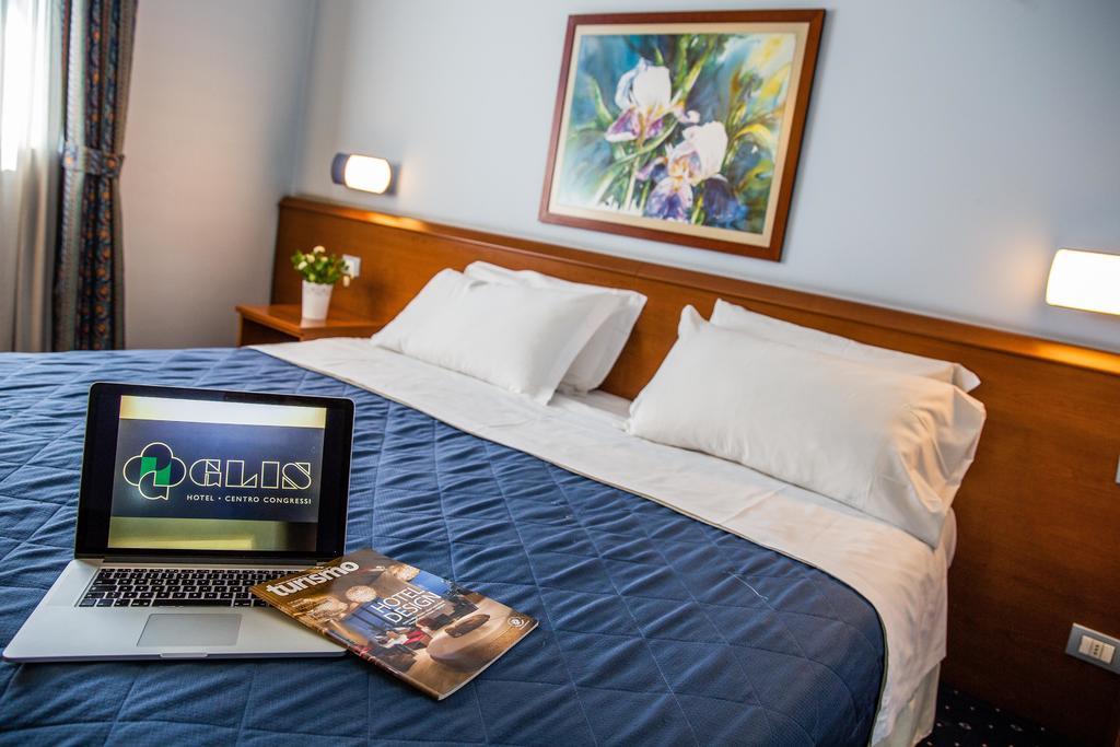 Hotel Glis 산마우로토리네세 외부 사진