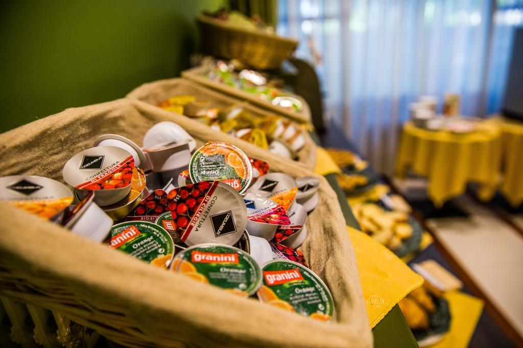 Hotel Glis 산마우로토리네세 외부 사진