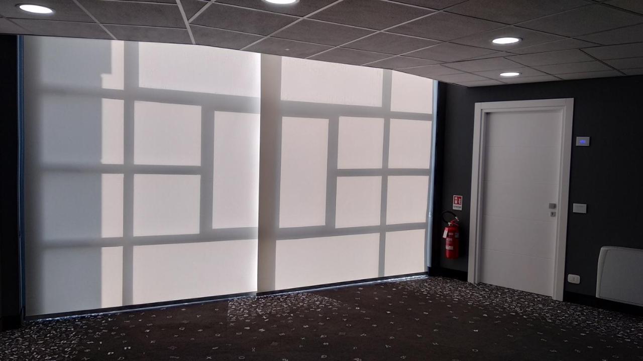 Hotel Glis 산마우로토리네세 외부 사진